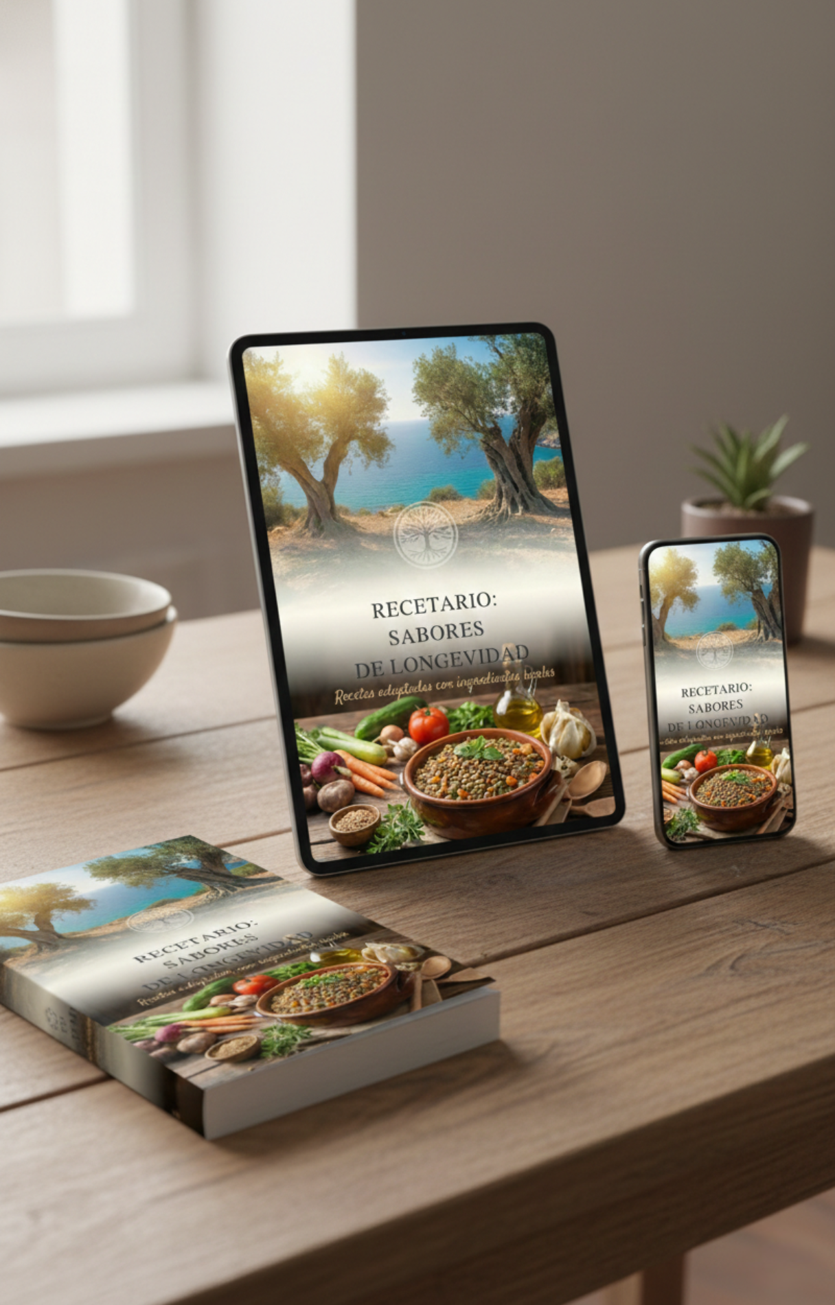 El Código de la Longevidad - Hábitos que mejoran tu calidad de vida