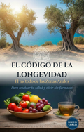 El Código de la Longevidad - Resetea tu salud + 2 BONOS EXTRA
